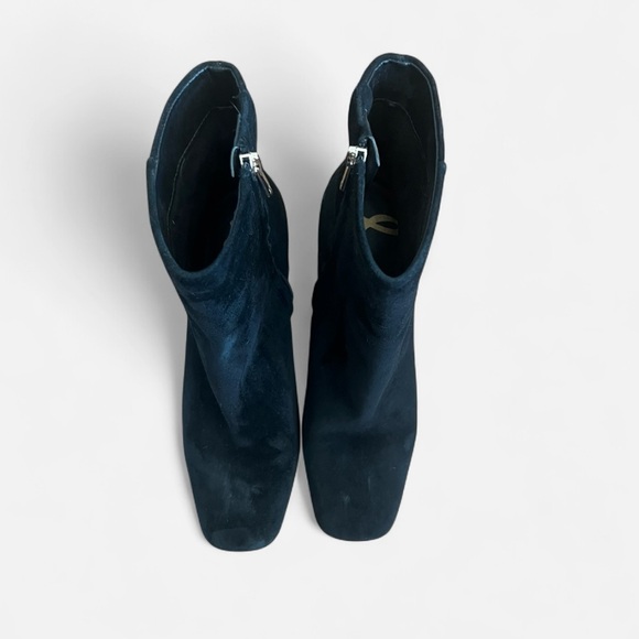 Sam Edelman Codie Ankle Boots - Picture 2 of 6